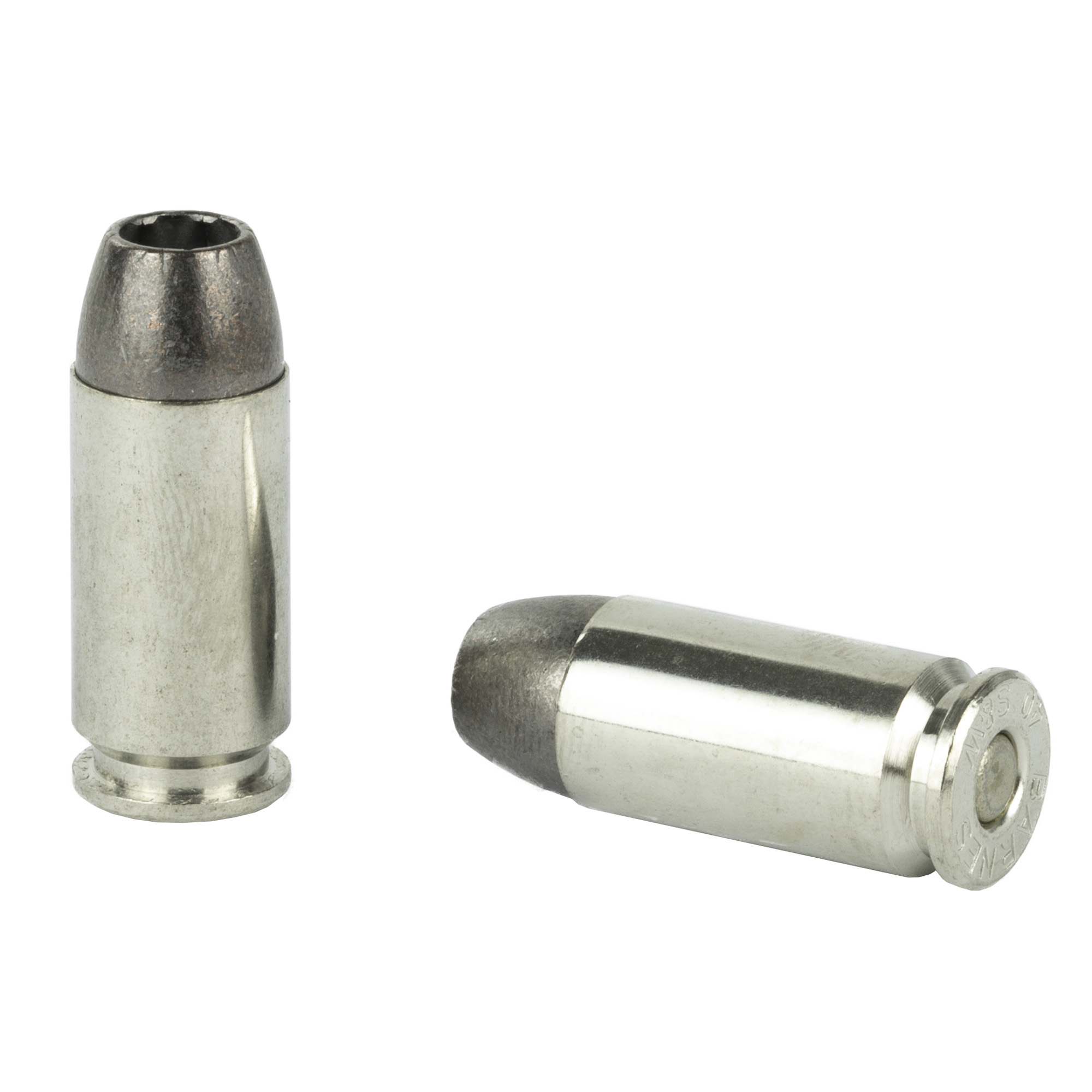 Barnes Tac-Xpd 40SW 140GR Hp 20/200 Barnes Tac-Xpd 40SW 140GR Hp 20/200