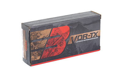 Barnes VOR-TX Rifle Ammunition .300 WSM 150 gr TTSXBT 3310 fps 20/ct Barnes VOR-TX Rifle Ammunition .300 WSM 150 gr TTSXBT 3310 fps 20/ct