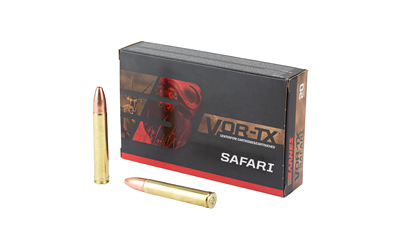 Barnes Vor-Tx Saf 458WN 450GR 20/200 Triple Shock X