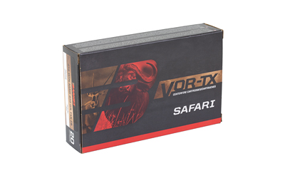 Barnes Vor-Tx Saf 458WN 450GR 20/200 Triple Shock X Barnes Vor-Tx Saf 458WN 450GR 20/200 Triple Shock X