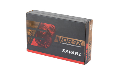 Barnes Vor-Tx Saf 458WN 450GR 20/200 Triple Shock X Barnes Vor-Tx Saf 458WN 450GR 20/200 Triple Shock X