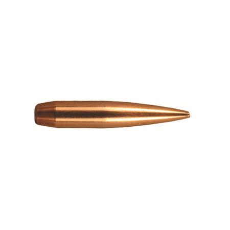 Berger Bullets Berger Match Grade Target Bullets .22 cal .224" 90 gr VLD Target 100/ct