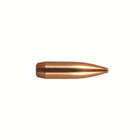 Berger Bullets Berger Match Grade Target Bullets .22 cal .224" 73 gr BT Target 1000/ct