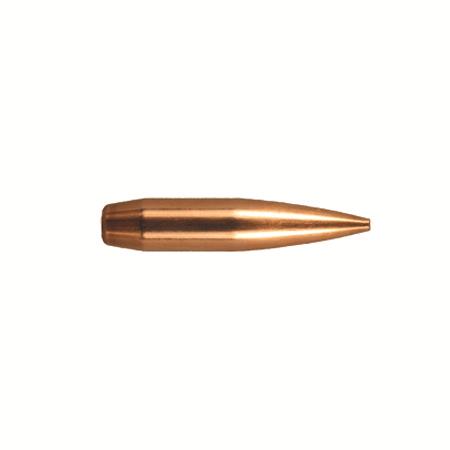 Berger Bullets Berger VLD Target Bullets .22 cal .224" 80 gr HPBT 1000/ct