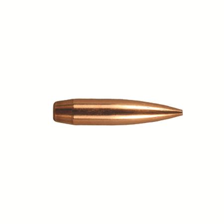 Berger Bullets Berger Match Grade Target Bullets .22 cal .224" 80.5 gr Fullbore Target 1000/ct