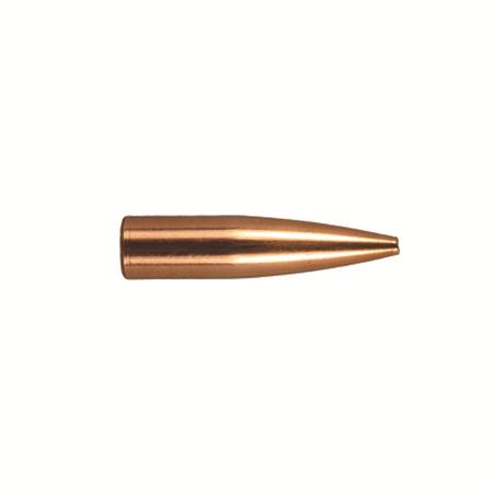 Berger Bullets Berger Match Grade Varmint Bullets 6mm .243" 88 gr High BC FB Varmint 100/rd