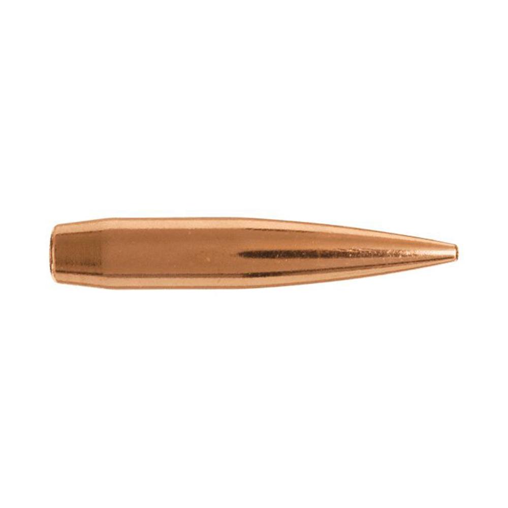 Berger Bullets Berger Match Grade Hunting Bullets 6mm .243" 115 gr VLD Hunter 100/rd