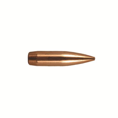 Berger Bullets Berger Match Grade Hunting Bullets 6mm .243" 95 gr Classic Hunter 100/rd