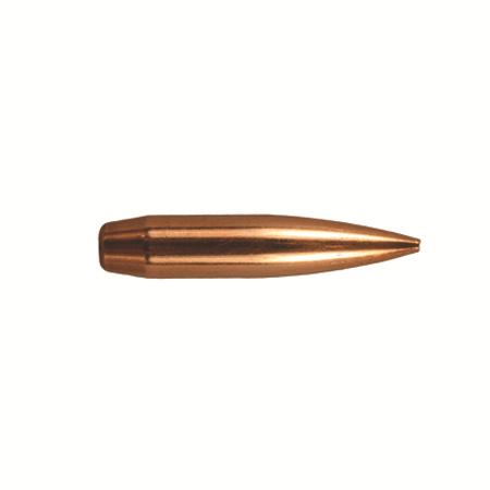 Berger Bullets Berger Match Grade Target Bullets 6mm .243" 108 gr BT Target 500/ct