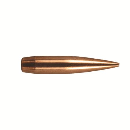 Berger Bullets Berger Hybrid Target Bullets 6.5mm .264" 140 gr HPBT 100/ct