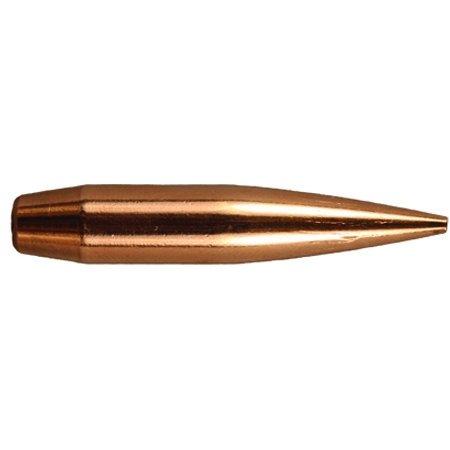 Berger Bullets Berger Elite Hunter Rifle Bullets 6.5mm .264" 156 gr 100/ct