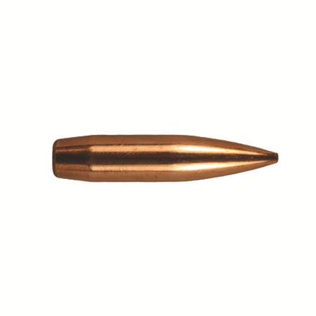 Berger Bullets Berger Match Grade Hunting Bullets 7mm .284" 168 gr Classic Hunter 100/ct