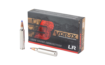 Barnes Vor-Tx Lr 300WM 190GR 20/200 LRX