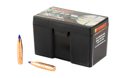 Barnes LRX Long-Range X Bullets 7mm .284" 168 gr LRX BT 50/ct