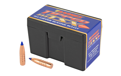 Barnes Tipped TSX (TTSX) Bullets 7mm .284" 140 g TTSXBT 50/ct