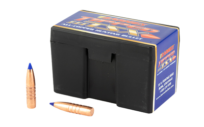 Barnes Tipped TSX (TTSX) Bullets 7mm .284" 150 gr TTSXBT 50/ct
