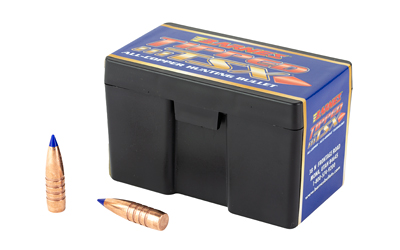 Barnes Tipped TSX (TTSX) Bullets .30 cal .308" 150 gr TTSXBT 50/ct