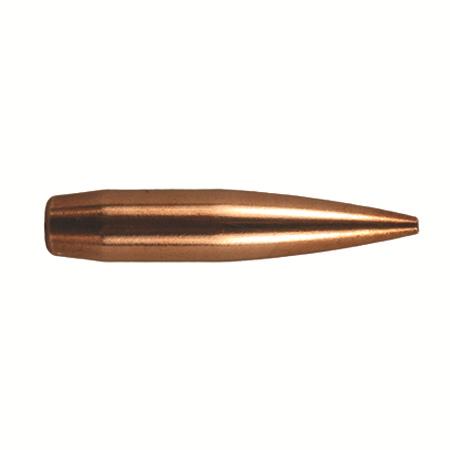 Berger Bullets Berger Hybrid Target Bullets .30 cal .308" 215 gr HPBT 100/ct