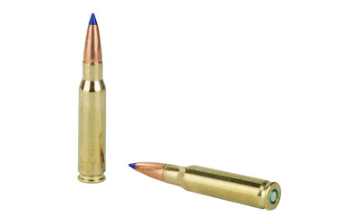 Barnes VOR-TX Rifle Ammunition .308 Win 150 gr TTSXBT 2820 fps 20/ct Barnes VOR-TX Rifle Ammunition .308 Win 150 gr TTSXBT 2820 fps 20/ct