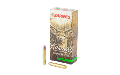 Barnes Harv St 350 Leg 155GR 20/200 Sierra GameKing