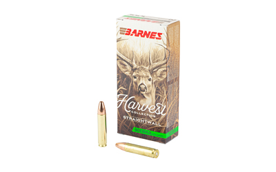 Barnes Harv St 400 Leg 200GR 20/200 Sierra GameKing