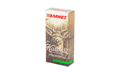 Barnes Harv St 400 Leg 200GR 20/200 Sierra GameKing Barnes Harv St 400 Leg 200GR 20/200 Sierra GameKing