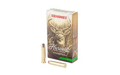 Barnes Harv St 45-70 300GR 20/200 Sierra GameKing