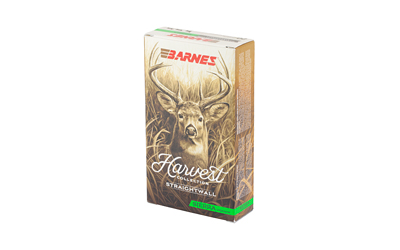 Barnes Harv St 45-70 300GR 20/200 Sierra GameKing Barnes Harv St 45-70 300GR 20/200 Sierra GameKing