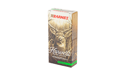 Barnes Harv St 450 Bush 260GR 20/200 Sierra GameKing Barnes Harv St 450 Bush 260GR 20/200 Sierra GameKing