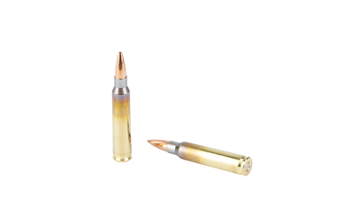 Berger Rifle Ammunition .223 Rem 73gr BT Target 2820 fps 20/ct Berger Rifle Ammunition .223 Rem 73gr BT Target 2820 fps 20/ct