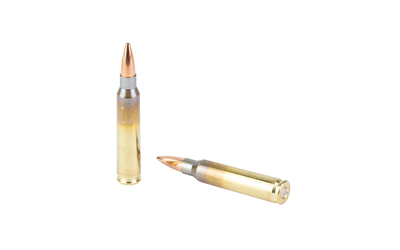 Berger Tactical Rifle Ammunition .223 Rem 77gr OTM 2750 fps 20/ct Berger Tactical Rifle Ammunition .223 Rem 77gr OTM 2750 fps 20/ct
