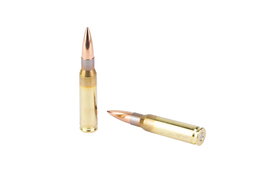 Berger Match Grade Rifle Ammunition 308 Winchester 175gr OTM Tactical 20/rds Berger Match Grade Rifle Ammunition 308 Winchester 175gr OTM Tactical 20/rds