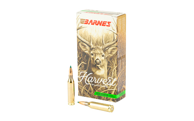 Barnes Harvest 243WIN 90GR Gk 20/200 Ballistic Tip