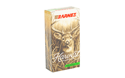 Barnes Harvest 243WIN 90GR Gk 20/200 Ballistic Tip Barnes Harvest 243WIN 90GR Gk 20/200 Ballistic Tip