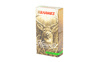 Barnes Harvest 243WIN 90GR Gk 20/200 Ballistic Tip Barnes Harvest 243WIN 90GR Gk 20/200 Ballistic Tip