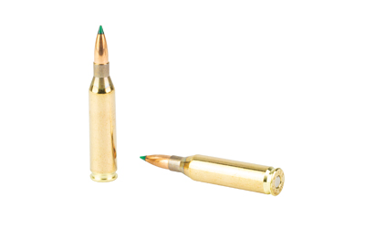 Barnes Harvest 243WIN 90GR Gk 20/200 Ballistic Tip Barnes Harvest 243WIN 90GR Gk 20/200 Ballistic Tip
