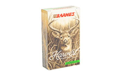 Barnes Harvest 30-06 180GR Gk 20/200 Ballistic Tip Barnes Harvest 30-06 180GR Gk 20/200 Ballistic Tip