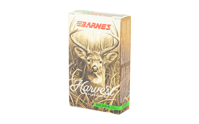 Barnes Harvest 30-06 180GR Gk 20/200 Ballistic Tip Barnes Harvest 30-06 180GR Gk 20/200 Ballistic Tip