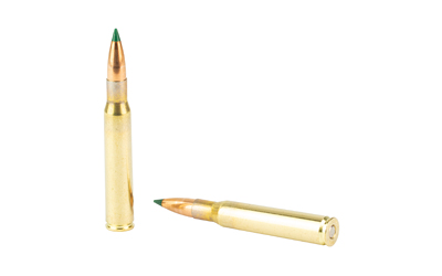 Barnes Harvest 30-06 180GR Gk 20/200 Ballistic Tip Barnes Harvest 30-06 180GR Gk 20/200 Ballistic Tip