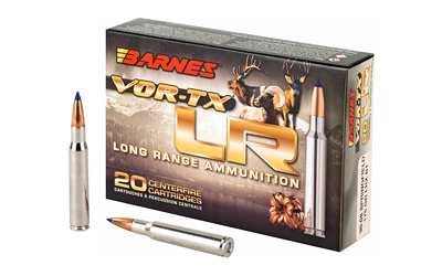 Barnes Vor-Tx 3006 Lr 175GR 20/200 LRX