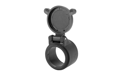 Butler Flip-Open Objective Scope Cover - 1"/25.4mm MFG 30010 Size 01 Butler Flip-Open Objective Scope Cover - 1"/25.4mm MFG 30010 Size 01