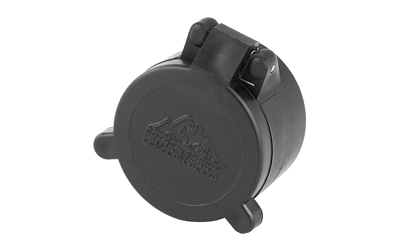 Butler Flip-Open Objective Scope Cover - 1.221"/31mm MFG 30020 Size 02 Butler Flip-Open Objective Scope Cover - 1.221"/31mm MFG 30020 Size 02