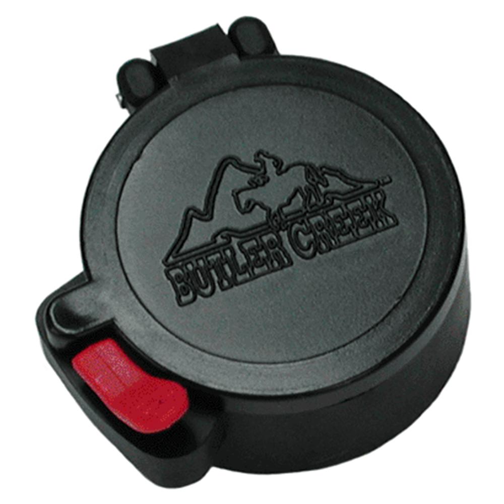 Butler Flip-Open Eyepiece Scope Cover - 1.550"/39.4mm MFG 20110 Size 11 Butler Flip-Open Eyepiece Scope Cover - 1.550"/39.4mm MFG 20110 Size 11