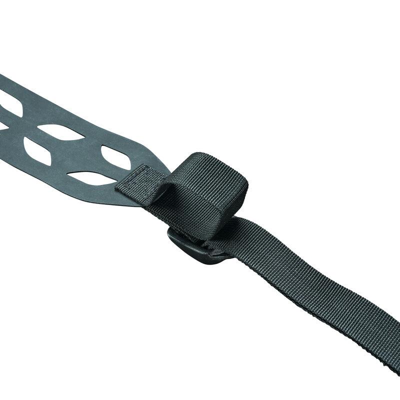 Butler Creek Butler Featherlight Minimalist Sling Black with Swivels