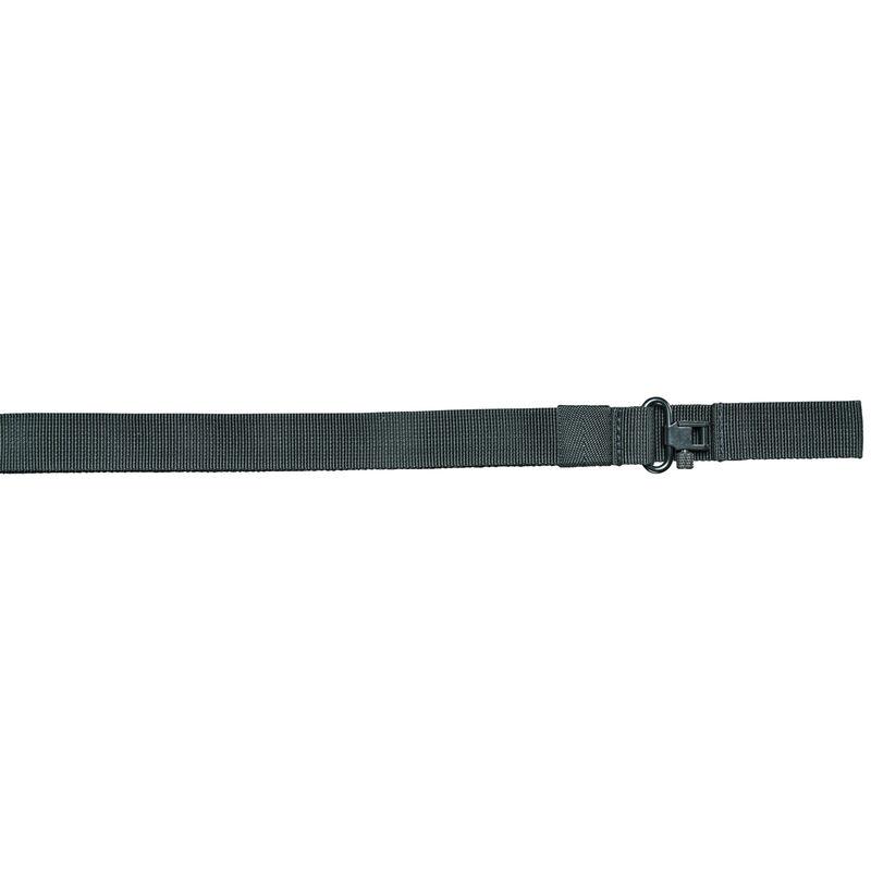 Butler Featherlight Minimalist Sling Black with Swivels Butler Featherlight Minimalist Sling Black with Swivels