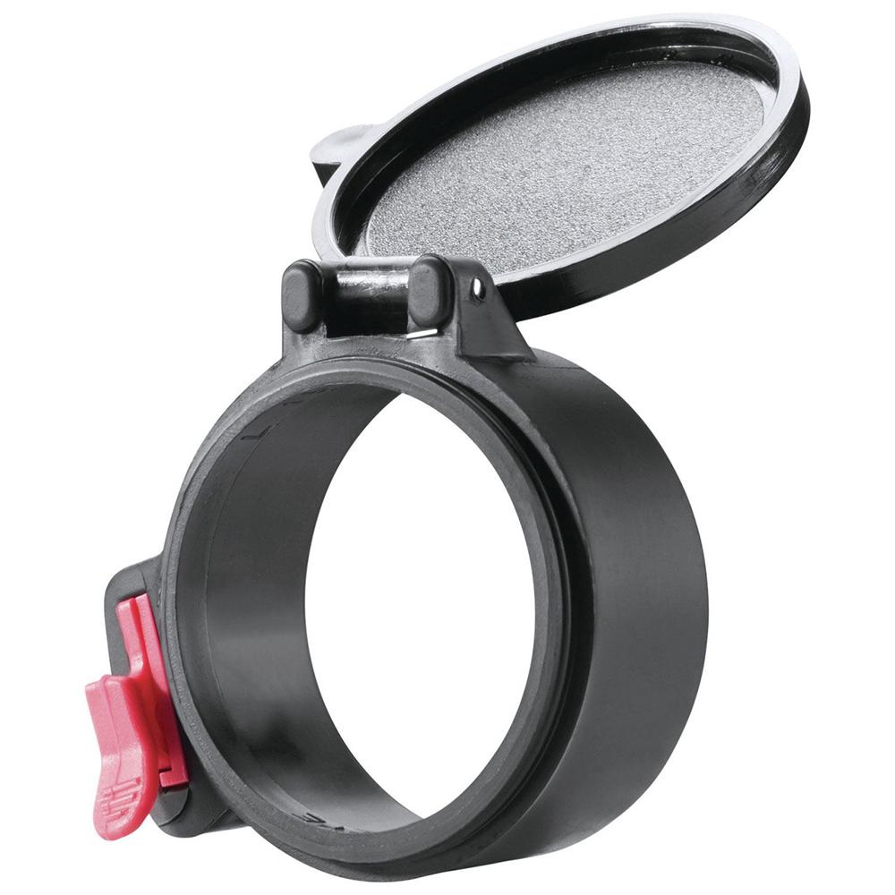 Butler Creek Butler Flip-Open Eyepiece Scope Cover - 1.730"/43.9mm MFG 20190 Size 19