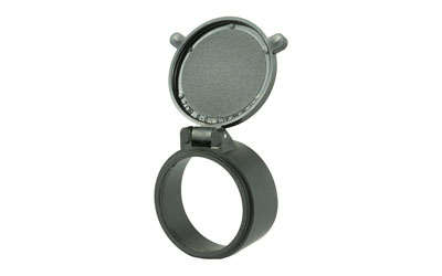 Butler Flip-Open Objective Scope Cover - 1.7"/43.2mm MFG 30200 Size 20 Butler Flip-Open Objective Scope Cover - 1.7"/43.2mm MFG 30200 Size 20