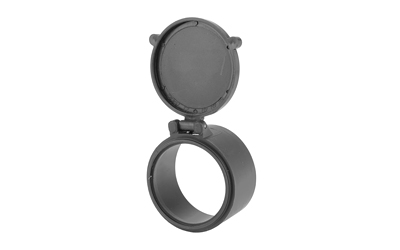 Butler Flip-Open Objective Scope Cover - 1.8"/45.7mm MFG 30250 Size 25 Butler Flip-Open Objective Scope Cover - 1.8"/45.7mm MFG 30250 Size 25