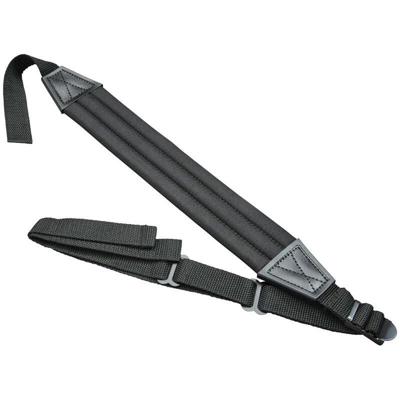 Butler Creek Butler Improved Ultra Sling Black 48"X1"