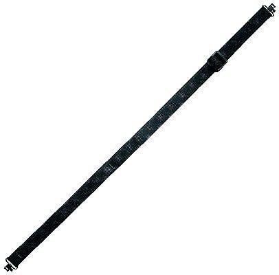 Butler Creek Butler Nylon Mountain Sling Black 48"X1-1/4"